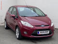 Ford Fiesta 1.2 i, �R, AC, STK9/27