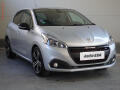 Peugeot 208 1.2PT, GT Line, navi, TZ