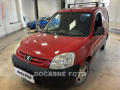 Peugeot Partner 1.6HDi, R