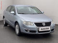 Volkswagen Passat 1.9 TDi, 1.maj,R