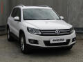 Volkswagen Tiguan 1.4 TSi 4x4, K��e, AC
