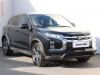 Mitsubishi ASX 2.0 Mivec, 1.maj,R, +servis