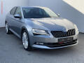 �koda Superb 1.4 TSi, Style, DSG, k��e
