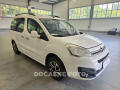 Citro�n Berlingo 1.6i, �R, AC, temp, ta�n�