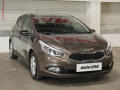 Kia Ceed 1.4 CVVT, �R, AC, temp