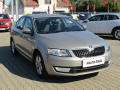 koda Octavia 1.2TSi, R, AC, vhev sed