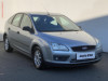 Ford Focus 1.6 16V, 1.maj,R, AC