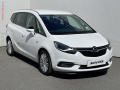 Opel Zafira 1.6 T, Innovation