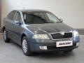 �koda Octavia 1.9 TDi, AC, temp.