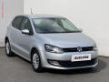 Volkswagen Polo 1.4 16V, Team