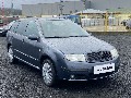 koda Fabia 2.0i, klima, STK01/2027