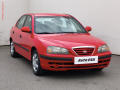 Hyundai Elantra 1.6i, R, AC