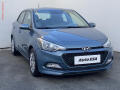 Hyundai i20 1.2i, 2.maj,�R, AC, tempo