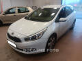 Kia Ceed 1.6 TGDI, AC, temp