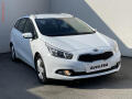 Kia Ceed 1.6 GDi, AC, tempo