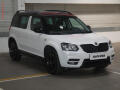 �koda Yeti 1.2 TSi, Monte Carlo, bixen