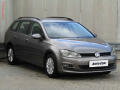 Volkswagen Golf 1.6TDi, Comfortline, zmk.