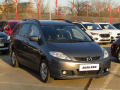 Mazda 5 2.0D, 2.maj,R, Klima, temp.