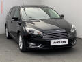 Ford Focus 2.0 TDCi, Titanium, bixen