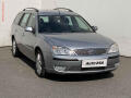 Ford Mondeo 1.8i, Futura X, +ALU