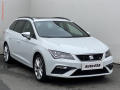 Seat Leon 1.5 TSi, FR, DSG, panor