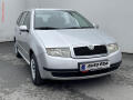 �koda Fabia 1.4 i, �R, zmk.�azen�