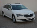 �koda Superb 2.0 TDi, 2.maj,�R, Bixen