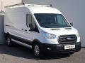 Ford Transit 2.0TDCi L3H2, TREND, st