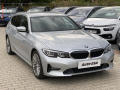 BMW 2.0D 318d, AT, headUP, bixen