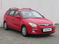 Hyundai i30 1.6CRDI, R, AC, STK9/27