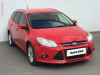 Ford Focus 1.6TDCi, R, Vh.sed.