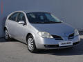 Nissan Primera 1.8i, �R, AC