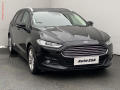 Ford Mondeo 2.0TDCi, AT, navi, LED