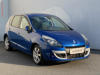 Renault Scnic 1.4 TCe, Dynamique, tempo