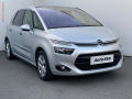 Citron Grand C4 Picasso 1.6HDi, 1.maj,R, navi, LED