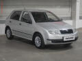 koda Fabia 1.2i