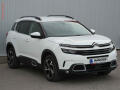 Citro�n C5 Aircross 1.5 HDi, LED, navi