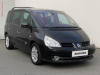 Renault Espace 2.0 dCi, R, Navi, tempo