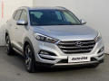 Hyundai Tucson 1.6 T-GDi 4WD, Premium, LED