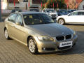 BMW 2.0d 318d, AC, park.idla