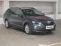 koda Octavia 1.6TDi, R, LED, autoAC