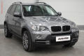 BMW X5 3.0d xDrive, AT, navi, bixen