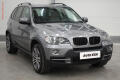 BMW X5 3.0d xDrive, AT, navi, bixen