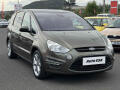 Ford S-MAX 2.0 TDCi, Titanium