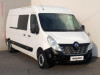 Renault Master 2.3dCi L3 7mst, 125kW, AC