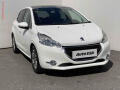 Peugeot 208 1.2 PT, Allure, navi, panor