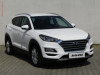 Hyundai Tucson 1.6 CRDi 4x4, R, AT, tempo