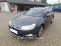 Citro�n C5 2.0HDi, autoAC, temp