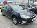 Citro�n C5 2.0HDi, autoAC, temp
