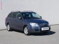 koda Fabia 1.4i, Sport, AC